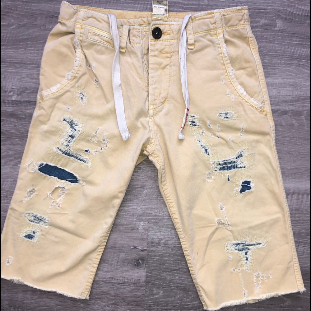 Men’s True Religion Shorts